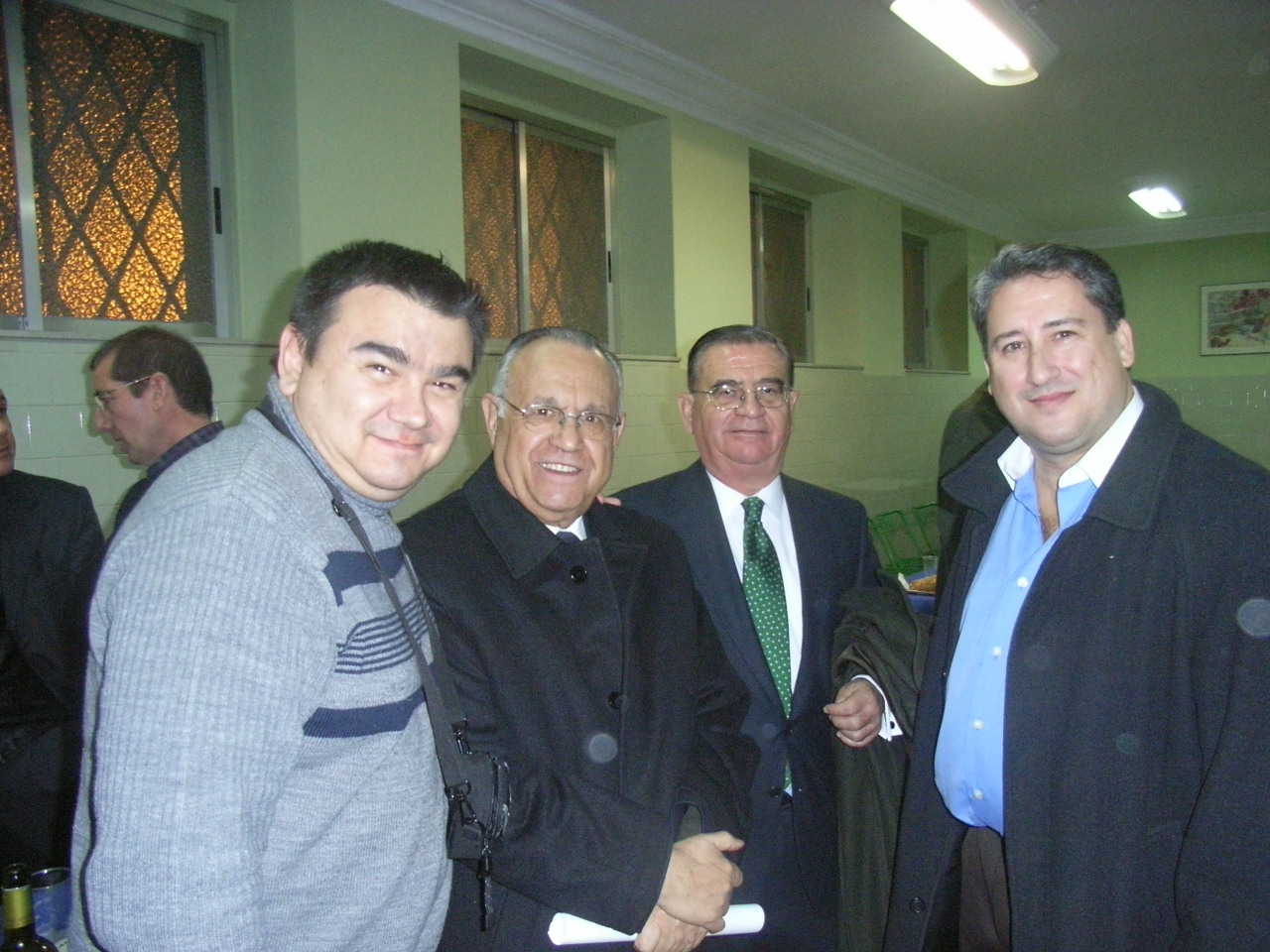 Emilio Defez